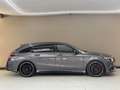Mercedes-Benz CLA 45 AMG Shooting Brake 4MATIC, 380Pk, 2016, Dealer onderho Gris - thumbnail 9