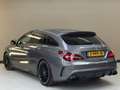 Mercedes-Benz CLA 45 AMG Shooting Brake 4MATIC, 380Pk, 2016, Dealer onderho Gris - thumbnail 7
