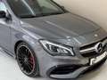 Mercedes-Benz CLA 45 AMG Shooting Brake 4MATIC, 380Pk, 2016, Dealer onderho Gris - thumbnail 21