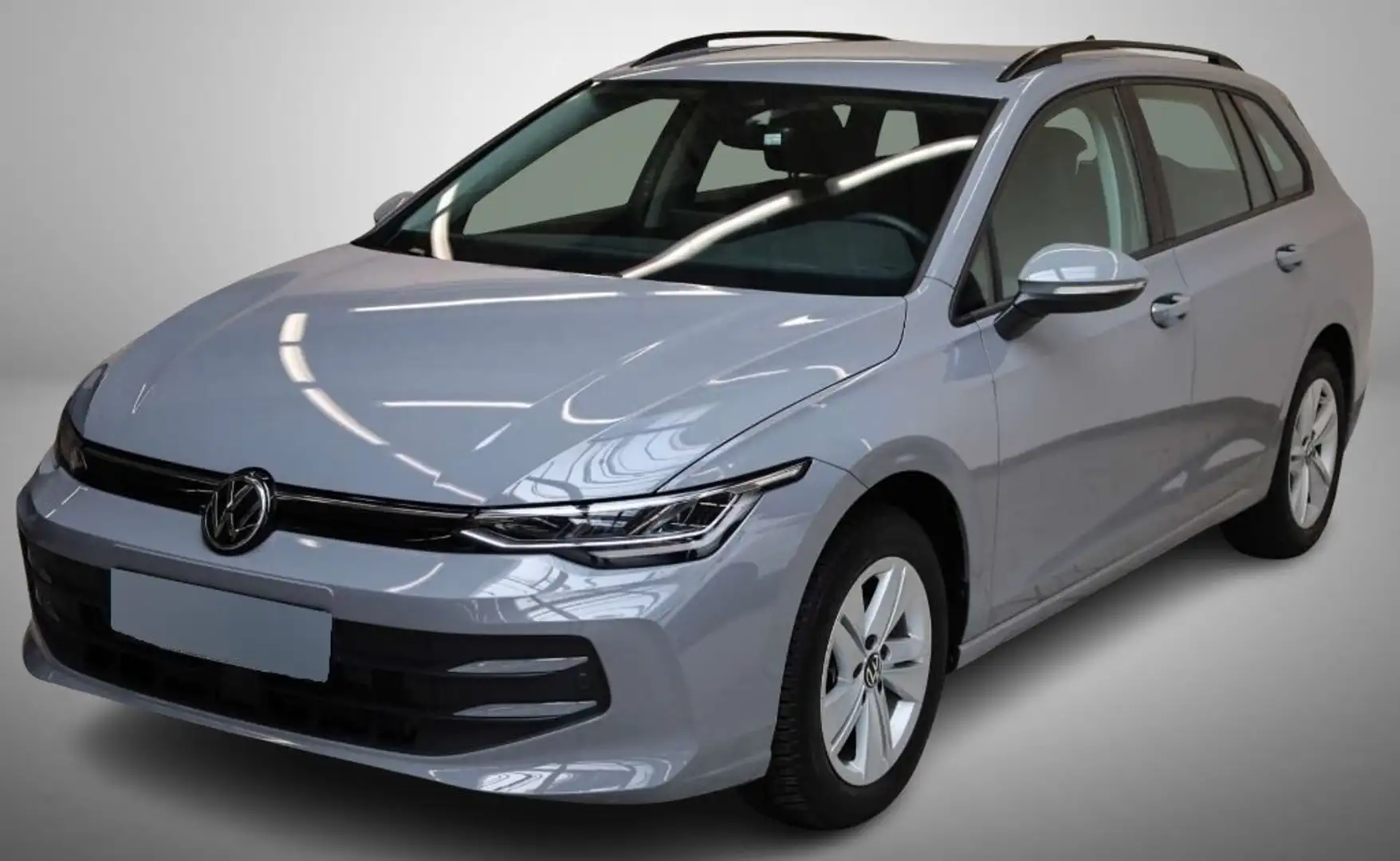 Volkswagen Golf Variant LIFE 1.5 TSI 116CV *GARANZIA+GANCIO* ONLY - PROMO Grigio - 1