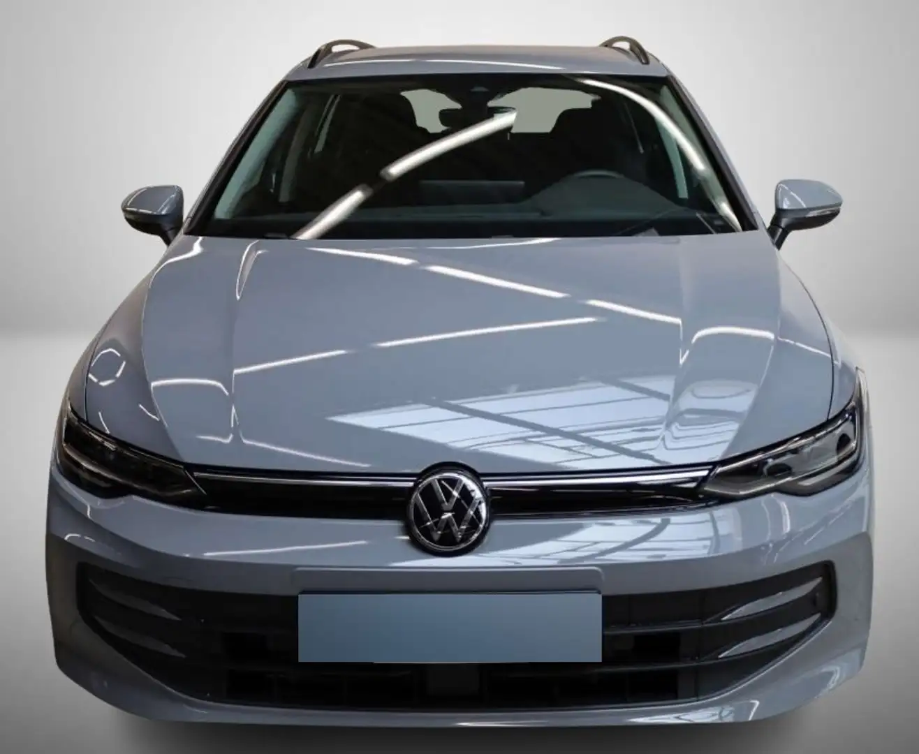 Volkswagen Golf Variant LIFE 1.5 TSI 116CV *GARANZIA+GANCIO* ONLY - PROMO Grigio - 2