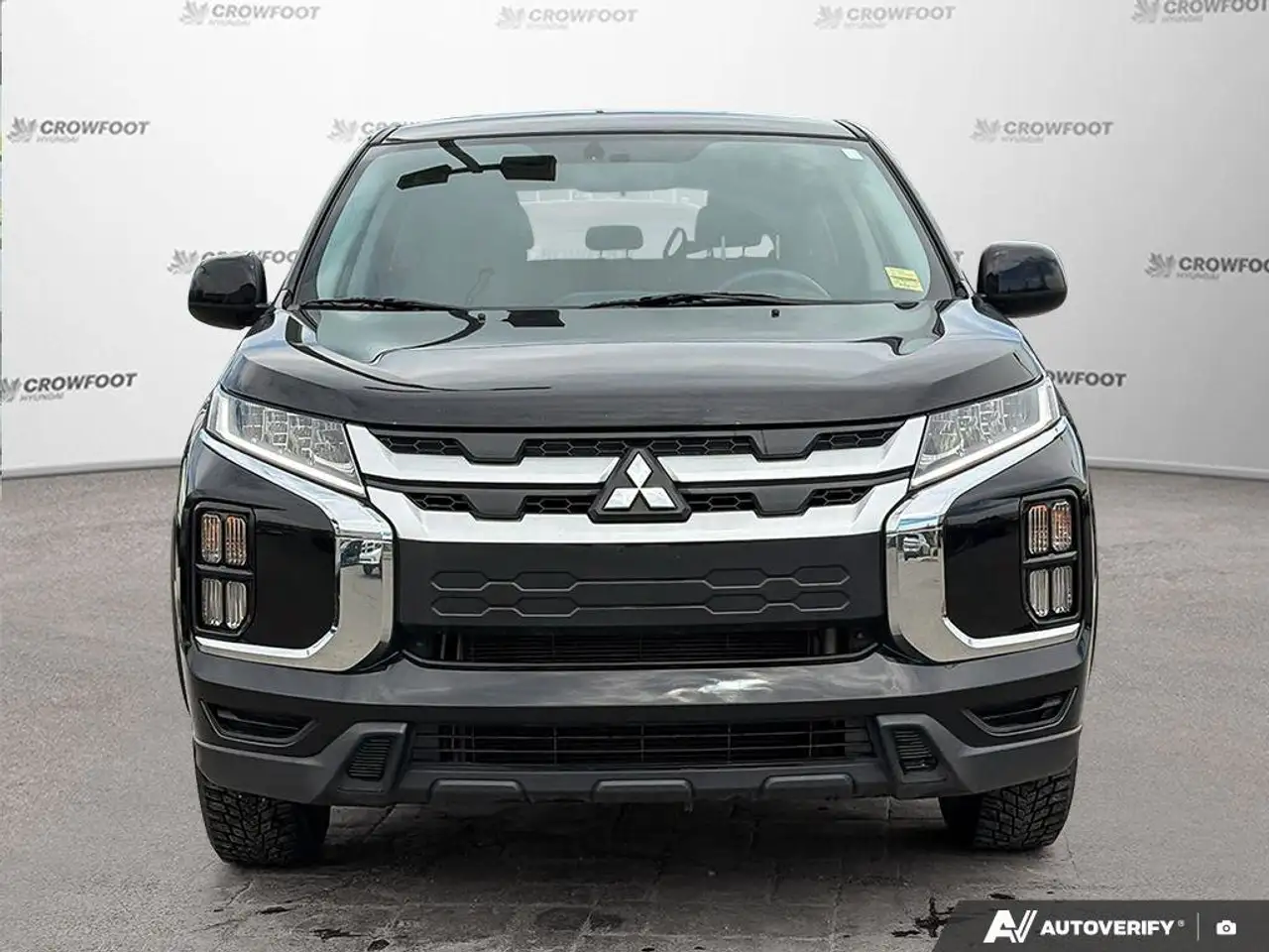 Mitsubishi RVR снимка Mitsubishi RVR