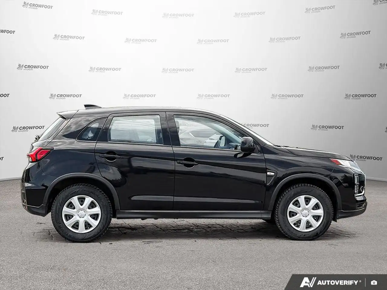 Mitsubishi RVR снимка Mitsubishi RVR