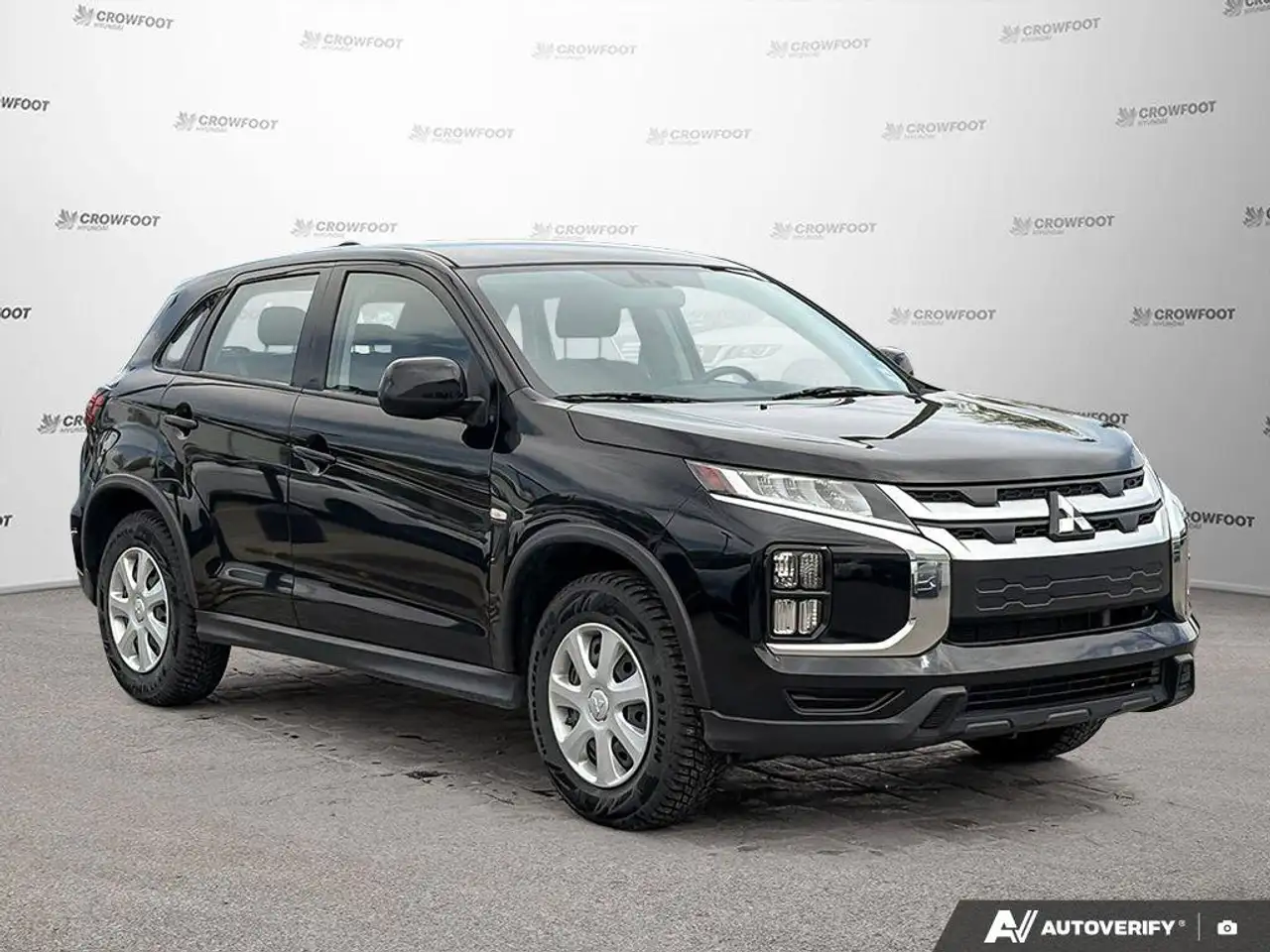 Mitsubishi RVR снимка Mitsubishi RVR