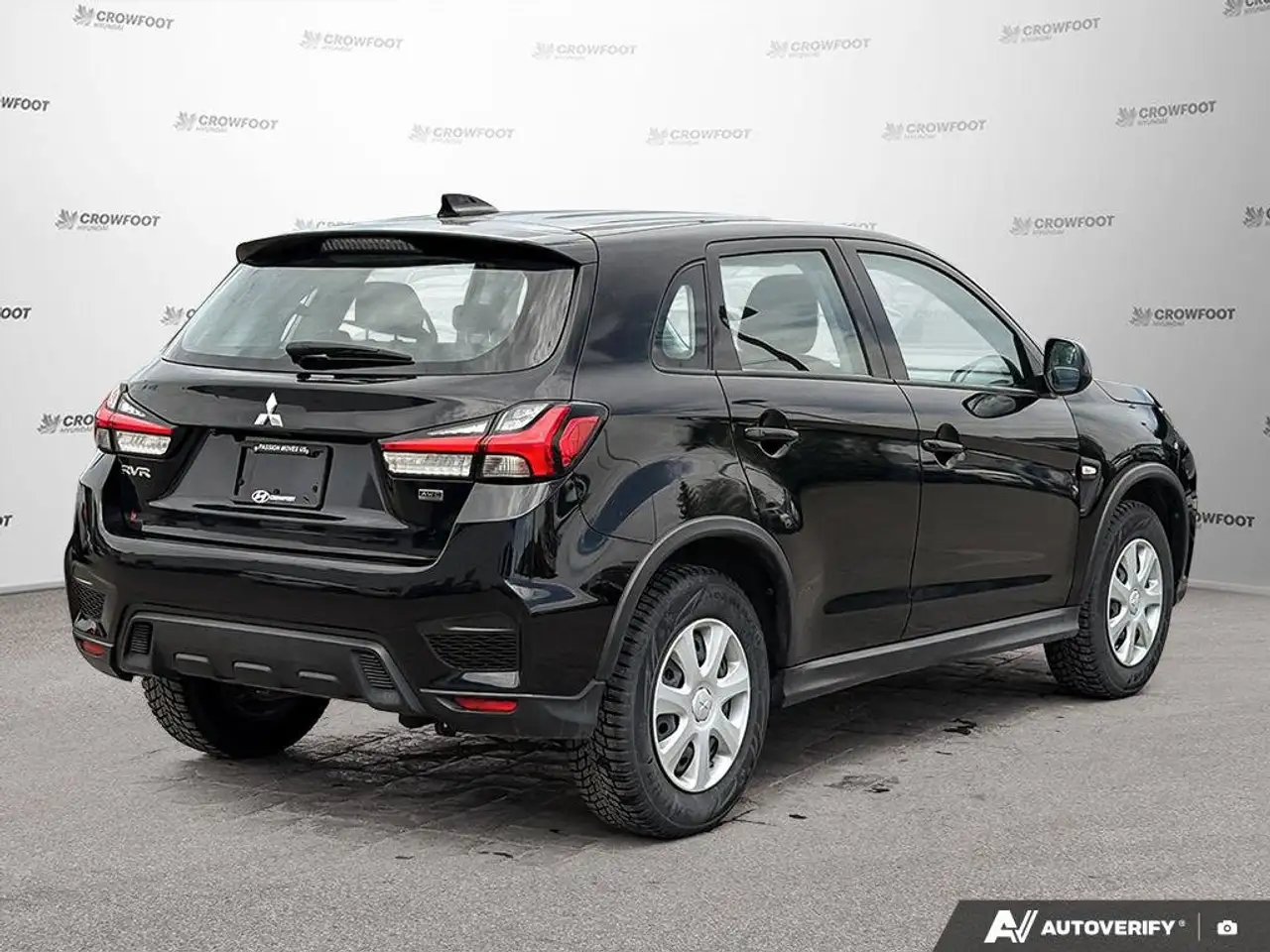 Mitsubishi RVR снимка Mitsubishi RVR