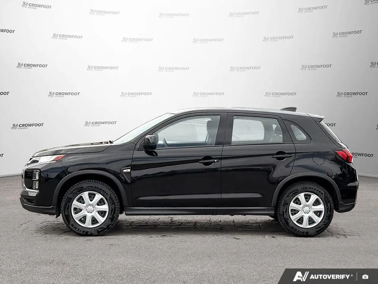 Mitsubishi RVR снимка Mitsubishi RVR