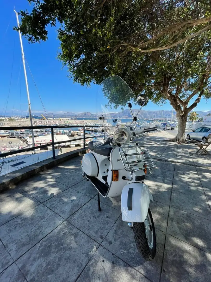 Vespa PX 150 - 2