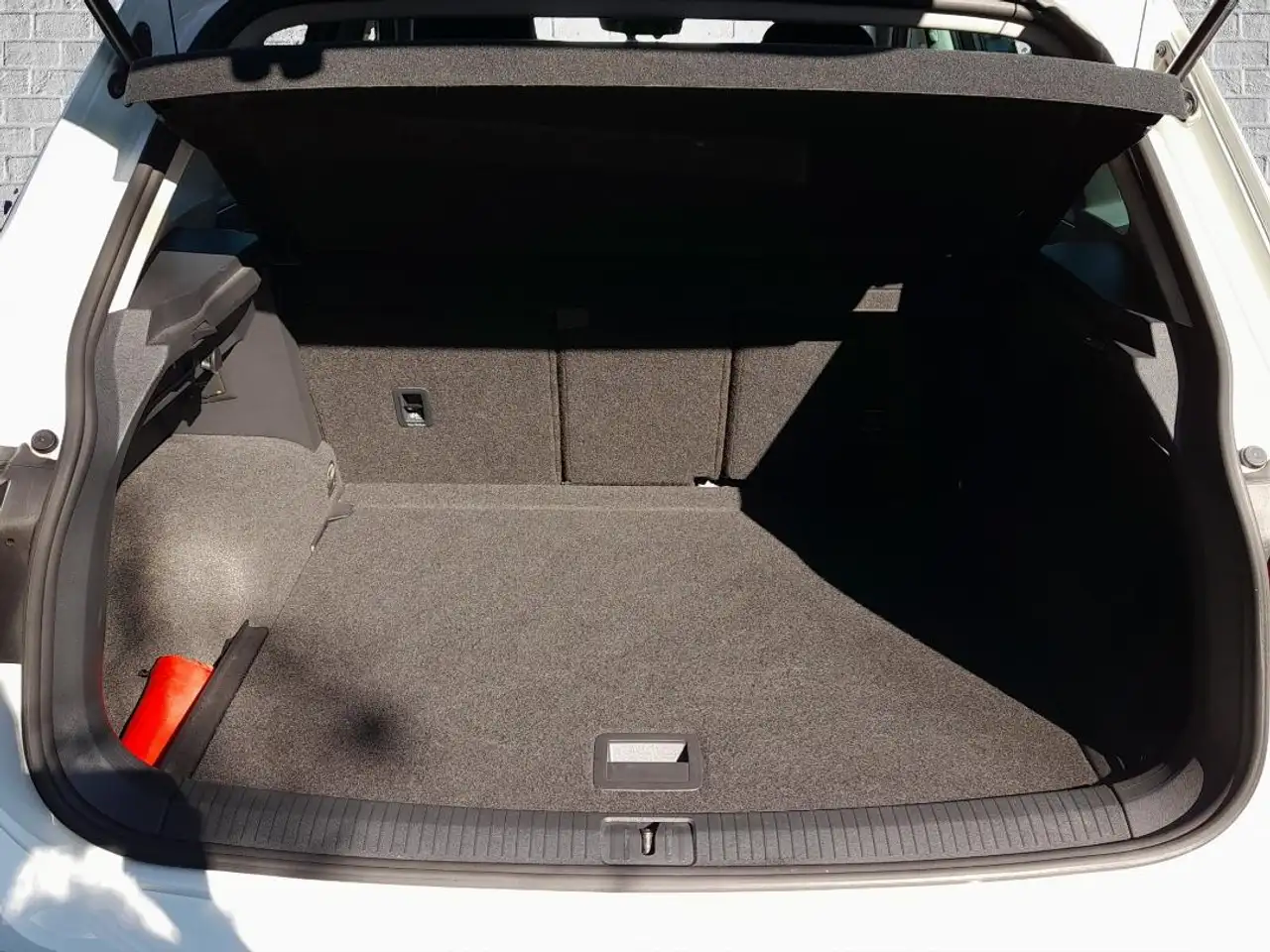 Volkswagen Tiguan Life 2,0 TDI AHK|NAVI|ACC|SHZ|CAM|LED 14