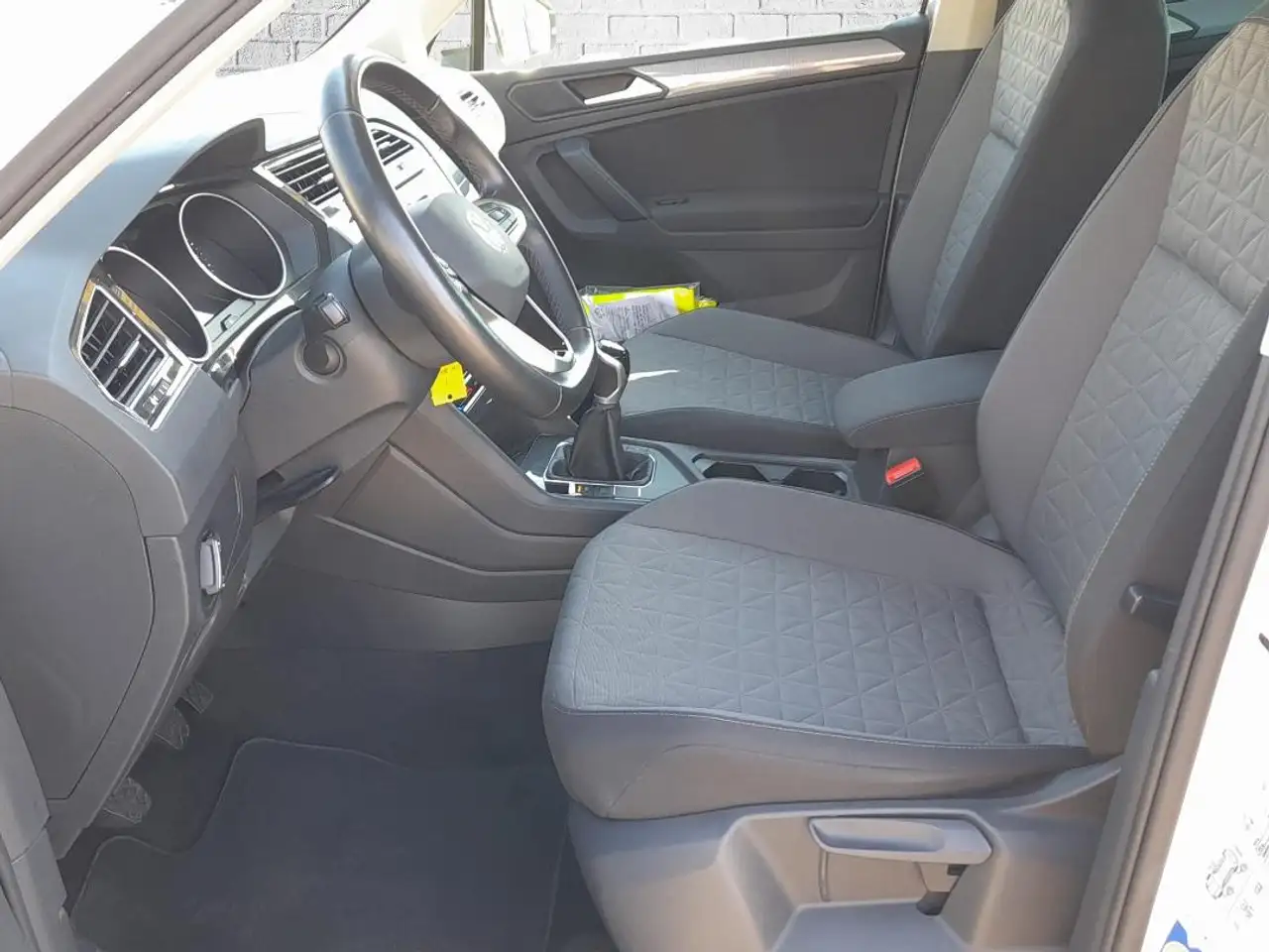 Volkswagen Tiguan Life 2,0 TDI AHK|NAVI|ACC|SHZ|CAM|LED 9