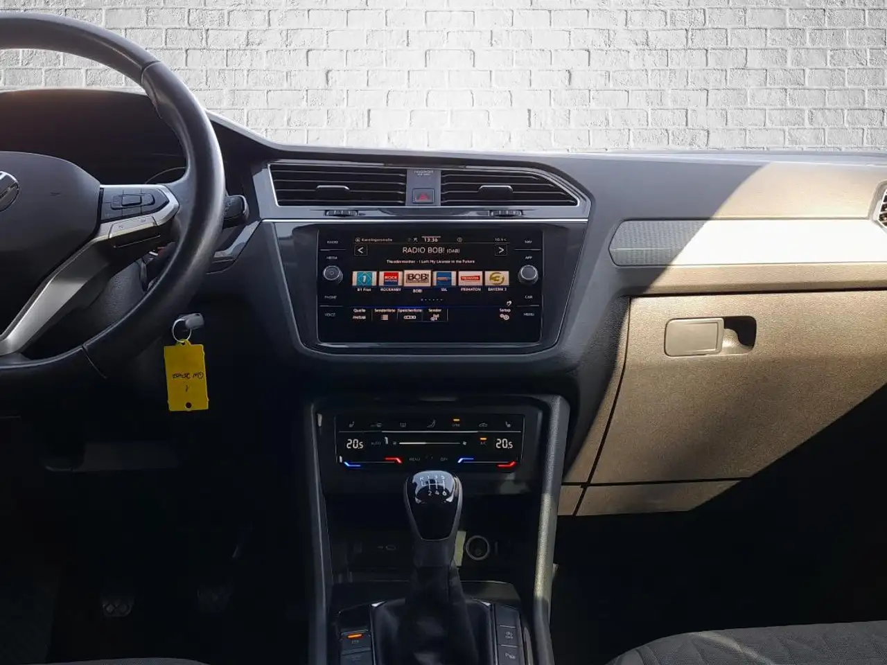 Volkswagen Tiguan Life 2,0 TDI AHK|NAVI|ACC|SHZ|CAM|LED 13