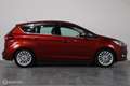 Ford C-Max 1.0 Titanium-WINTERPACK-TREKHAAK-CAMERA-CRUISECONT Rouge - thumbnail 9