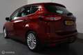 Ford C-Max 1.0 Titanium-WINTERPACK-TREKHAAK-CAMERA-CRUISECONT Rouge - thumbnail 7