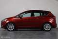 Ford C-Max 1.0 Titanium-WINTERPACK-TREKHAAK-CAMERA-CRUISECONT Rouge - thumbnail 6