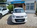 Citroen C1 Selection Klima/Navi Bluetooth Weiß - thumbnail 1