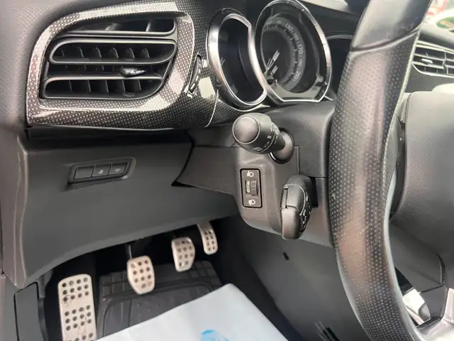 Citroen DS3 view 15