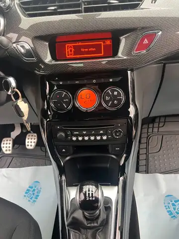 Citroen DS3 view 9