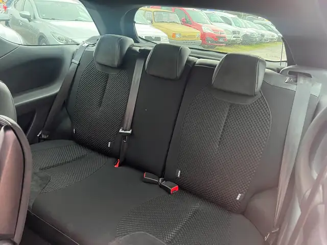 Citroen DS3 view 11