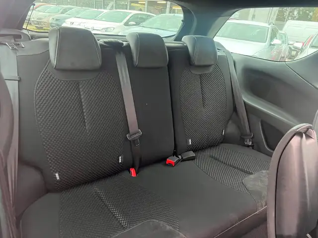 Citroen DS3 view 12