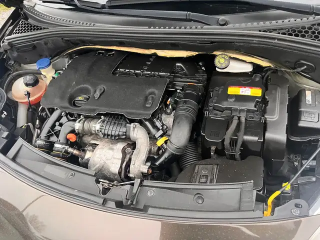 Citroen DS3 view 7