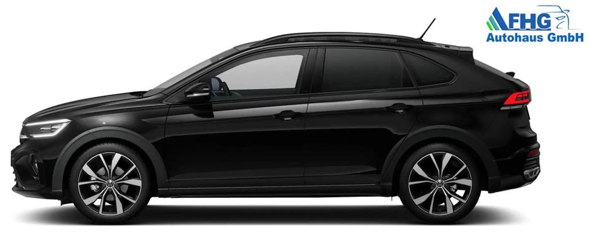 Volkswagen Taigo R-Line Limited 1.0 TSI 115PS DSG/AUTOMATIK inkl... - 2