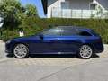 Audi A4 Avant 40 TDI quattro advanced S-tronic Blau - thumbnail 2