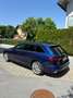 Audi A4 Avant 40 TDI quattro advanced S-tronic Blau - thumbnail 3