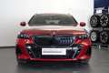 BMW 530 e xDrive Rot - thumbnail 2