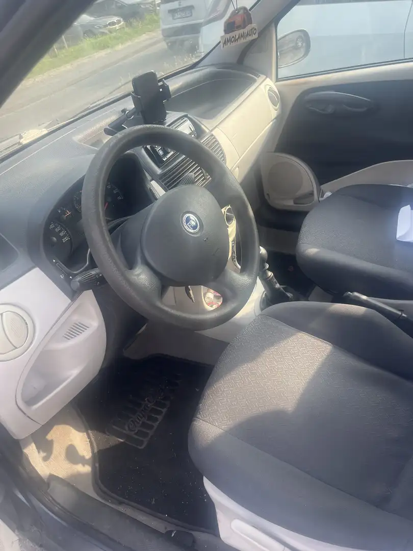 Fiat Punto 5p 1.2 ELX - 1