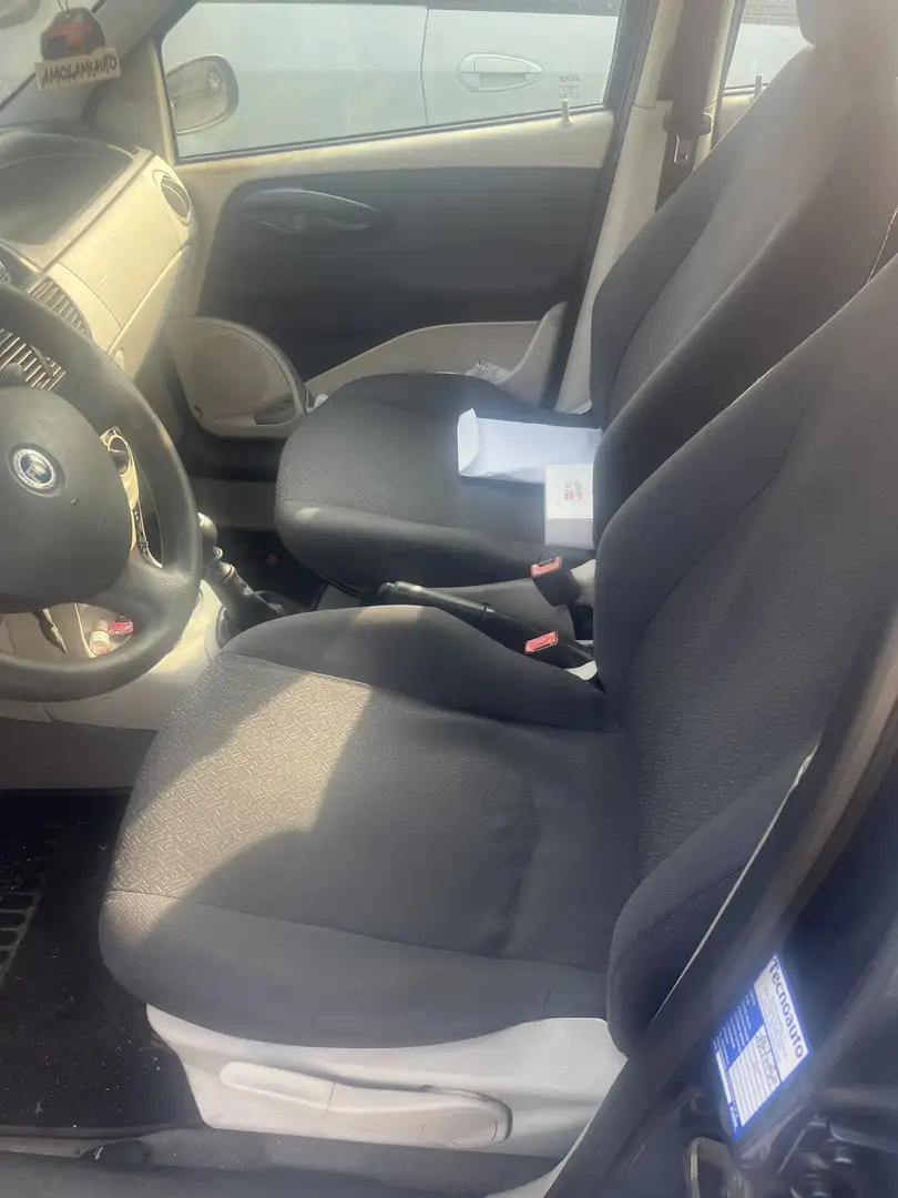Fiat Punto 5p 1.2 ELX - 2