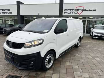 2.0 BlueHDi 145CV PL-SL-TN FURGONE LOUNGE L3H1