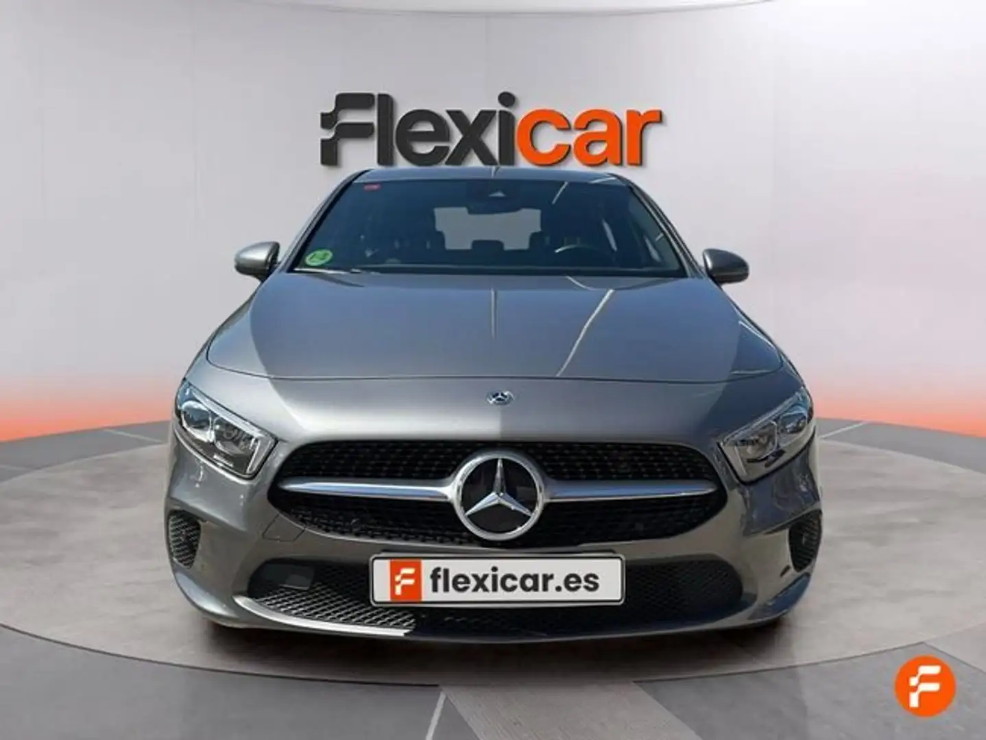 Mercedes-Benz A 220 d Blanco - 2
