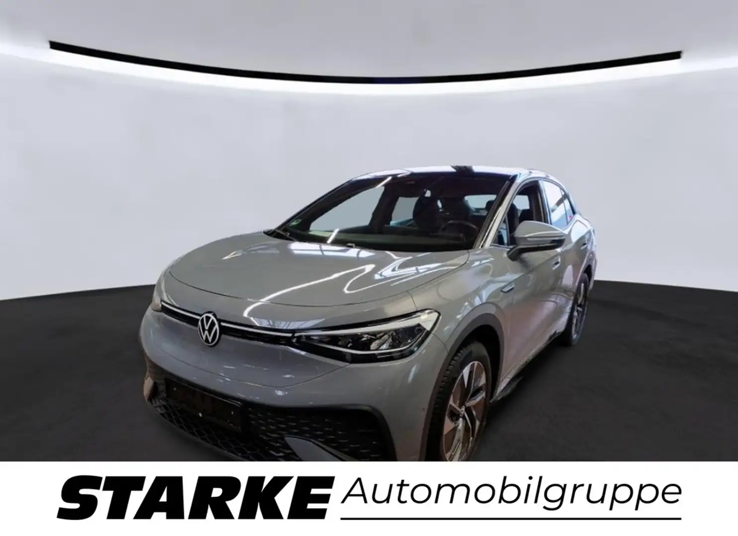 Volkswagen ID.5 Pro Grau - 1