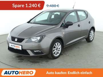 1.4 Reference*SHZ*KLIMA*TEMPO*GARANTIE*CD-PLAYER*