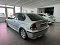 BMW 316 Ti Compact*PDC*Tempomat*SHZ*Automatik* Srebrny - thumbnail 4