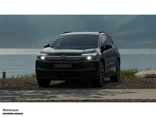 Volkswagen ID. Tiguan Life 140 kW SHZ LED RFK AHK ACC KEYLESS ISOFIX