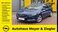 Opel Insignia Sports Tourer 2.0 Diesel Aut. Business Innovation Bleu - thumbnail 1