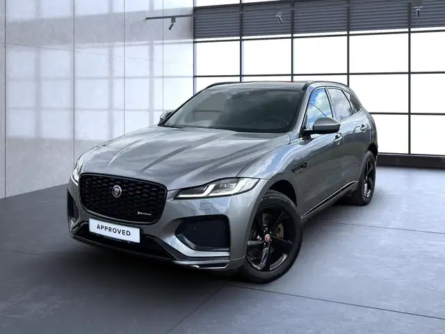 Jaguar F-Pace P400e AWD R-Dynamic S