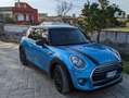 MINI Cooper D 1.6 3p Niebieski - thumbnail 3