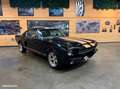 Ford Mustang Fastback V8 302ci Schwarz - thumbnail 1