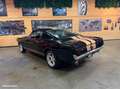Ford Mustang Fastback V8 302ci Schwarz - thumbnail 3