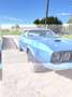 Ford Mustang Wit - thumbnail 1