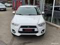 Mitsubishi ASX 1.6 115CH INTENSE 2WD Weiß - thumbnail 2