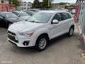 Mitsubishi ASX 1.6 115CH INTENSE 2WD Weiß - thumbnail 3