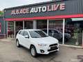 Mitsubishi ASX 1.6 115CH INTENSE 2WD Weiß - thumbnail 1