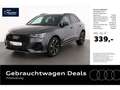 Audi Q3 40 TDI quattro S line AHK/Leder/NAV/Virt/19'' Grau - thumbnail 1