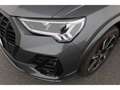 Audi Q3 40 TDI quattro S line AHK/Leder/NAV/Virt/19'' Grau - thumbnail 7