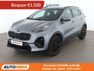 1.6 CRDi Black Edition 2WD