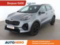 Kia Sportage 1.6 CRDi Black Edition 2WD Šedá - thumbnail 1