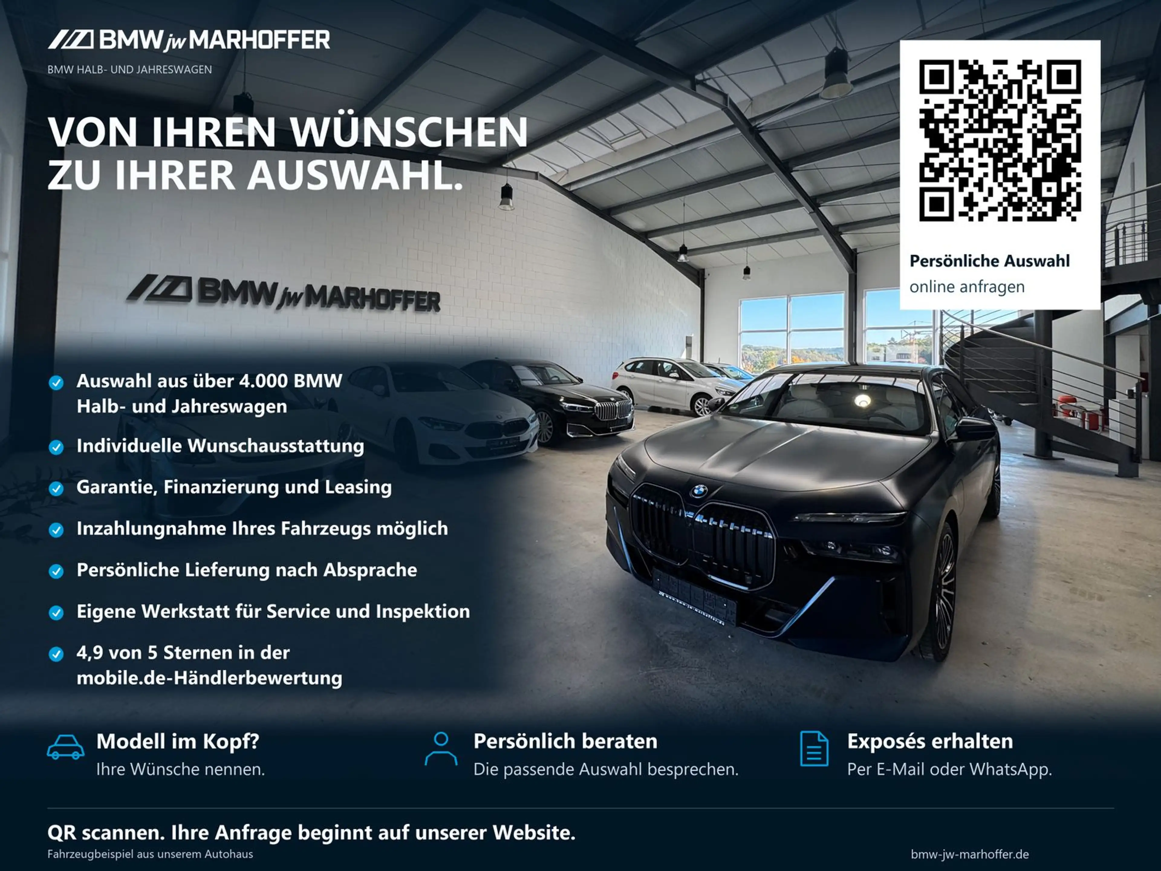 BMW 340 Touring INDIVIDUAL MSportPro Pano NP 93.079 € — photo 4