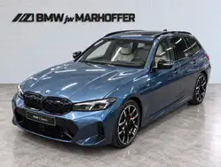 Bmw 340 Touring Pano/MSpPro/AHK/360°/NP93.079€